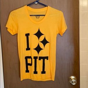 EUC Pittsburgh Tee